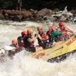 Ocoee River: Middle Ocoee Guided Rafting Tour - The Value of This Tour