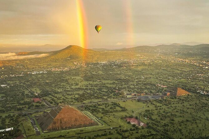 Odyssey flight by Hermes - Who Will Love This Tour?