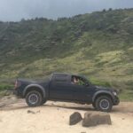Off-Road Adventure Tour on Oahu's North Shore - An In-Depth Look at the Off-Road Adventure Tour