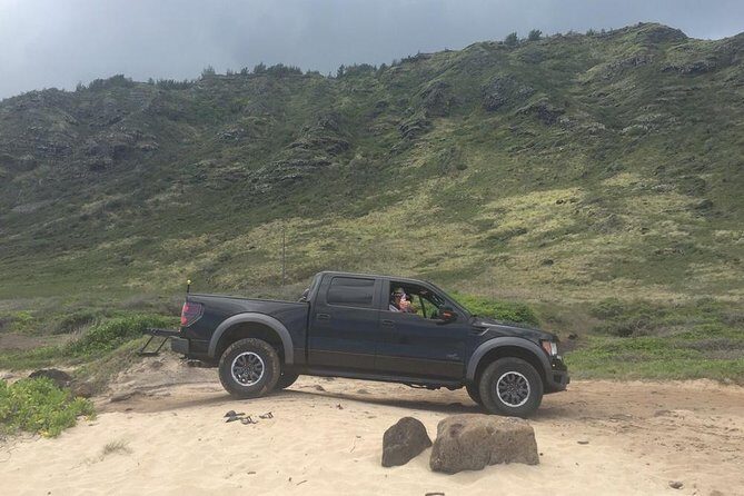Off-Road Adventure Tour on Oahu's North Shore - An In-Depth Look at the Off-Road Adventure Tour