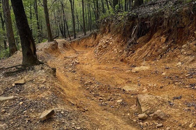 Off-Road Backroads Tour - Who Should Consider This Tour?