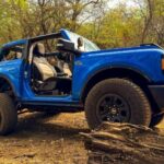 Off Road Coastal Tour 4x4 Vehicle With Snorkel, Photo and Video - Who Will Love This Tour?