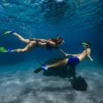 Off Road Coastal Tour 4x4 Vehicle With Snorkel Photo+Video - The Itinerary in Detail