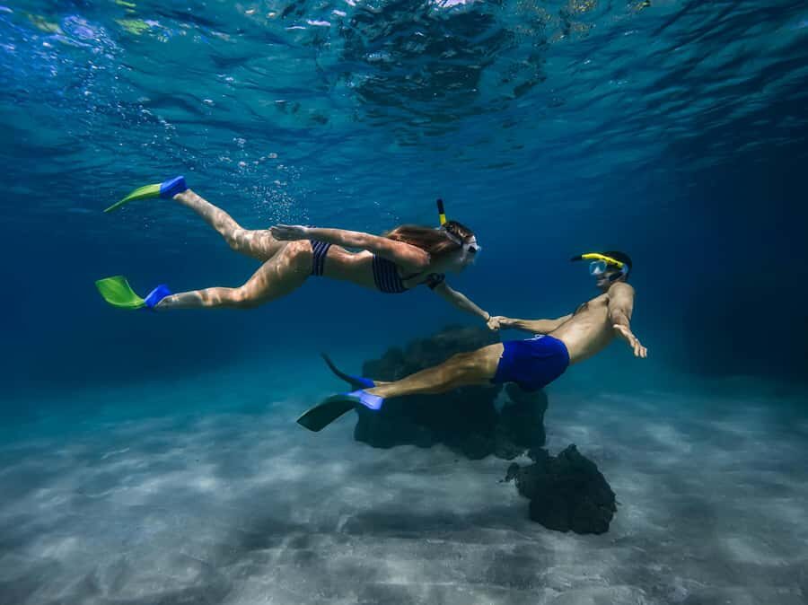 Off Road Coastal Tour 4x4 Vehicle With Snorkel Photo+Video - The Itinerary in Detail