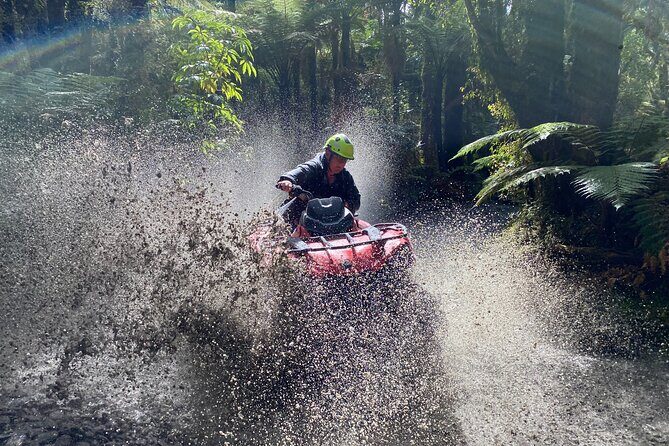 Off Road Quad Bike Adventure Tour in Franz Josef - Who Will Love It?