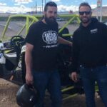 Off Road Racing: 7 Laps - The Itinerary in Detail