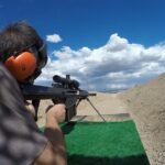 Off-Road Racing and Outdoor Shooting Package - What to Expect from the Schedule