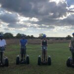 Off-Road Segway Adventure Tour - Drawbacks and Considerations