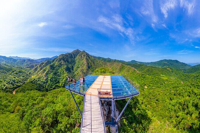 Off-road vehicle adventure with 360° viewpoint - Who Will Love This Experience?