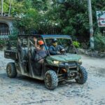 Off-Road-Viking 2 Passanger Explore Rio Cuale Puerto Vallarta - What’s Included and What’s Not