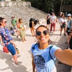 Off The Beaten Track - Private Tour To Coba & Spider Monkeys - Authentic Experiences and Authentic Reviews