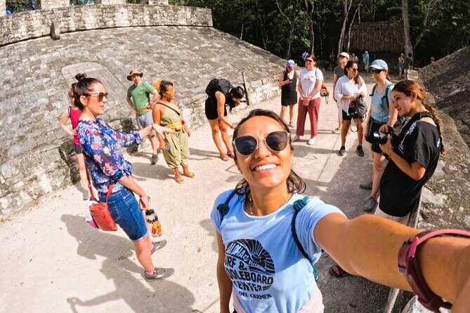 Off The Beaten Track - Private Tour To Coba & Spider Monkeys - Authentic Experiences and Authentic Reviews