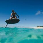 Off-Water Electric Hydrofoil Surfboard  Premium eFoil Adventures - Meeting Point and Logistics