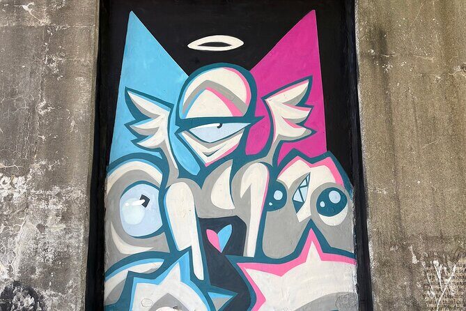 Offbeat Fulton Market Graffiti and Murals Street Art Tour - Final Thoughts: Is This Tour Right for You?