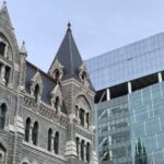 Offbeat History Tour of Richmond on a bus - What It Means for You