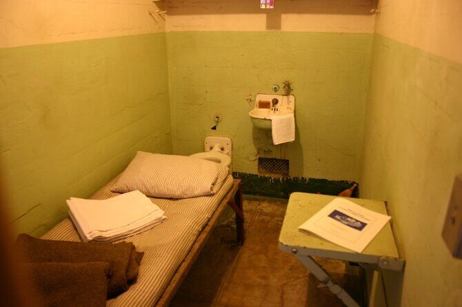 Official Alcatraz Night Tour and San Francisco Bay Cruise - Price & Value