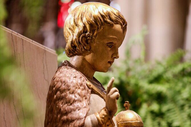 Official Audio Tour of St. Patrick's Cathedral - Who Is This Tour Best For?