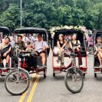 Official Central Park Pedicab Tours - Final Thoughts