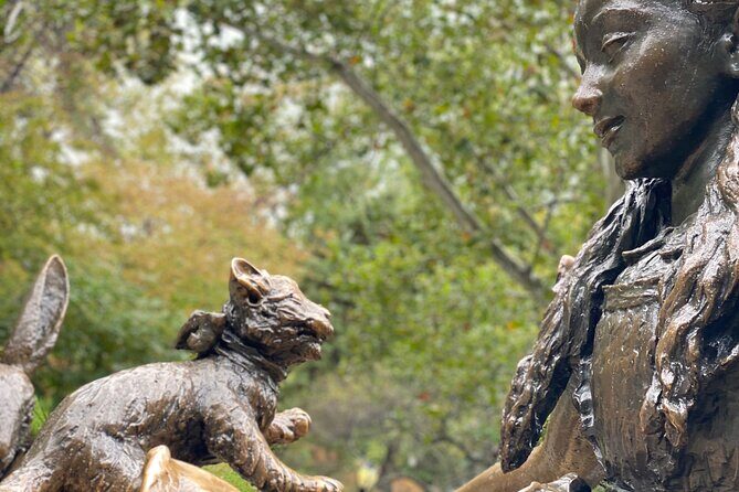 OFFICIAL Central Park Pedicab Tours - Final Thoughts