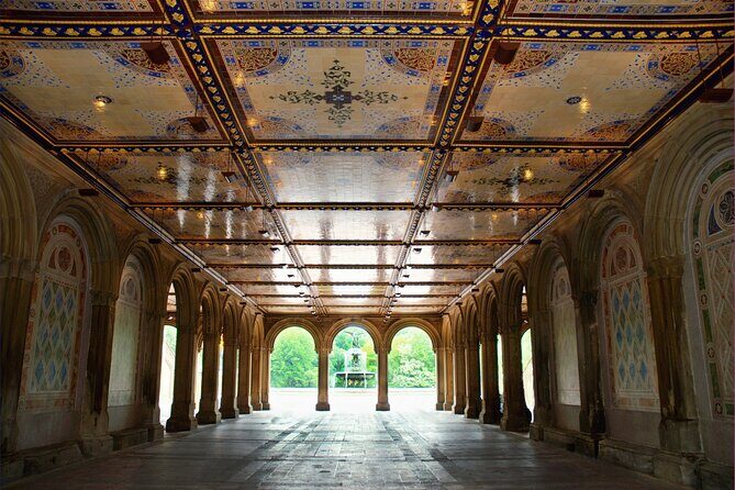 Official Central Park Walking Tour - Who Will Love This Tour?