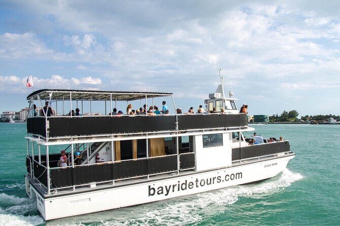 Official Miami Millionaires Sightseeing Cruise - Who Should Consider This Tour?