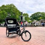Official Pedicab Movies & TV Shows Tours in Central Park - What Can You Expect During the Tour?