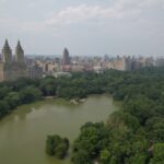 Official VIP Whole Central Park Horse Carriage Tour - What to Expect from the Itinerary
