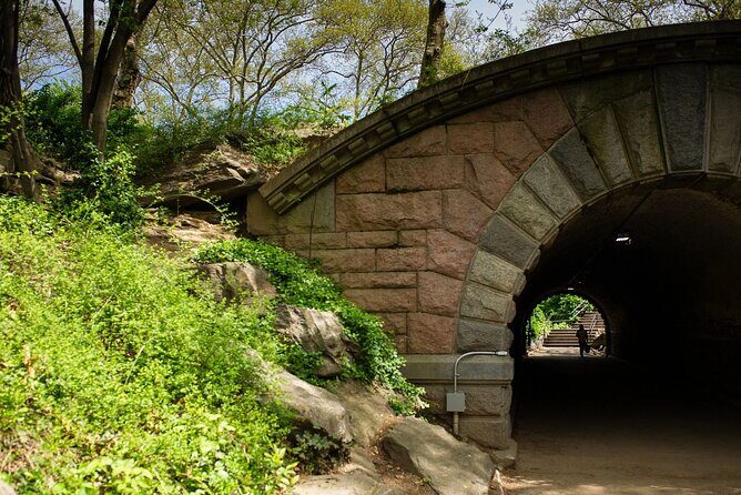 Official Who Built Central Park Walking Tour - Price and Value