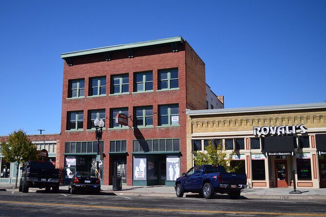 Ogden Utah Scavenger Hunt Walking Tour and Game - The Experience on Your Phone: How It Works