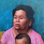 Oil Painting Class - Key Points