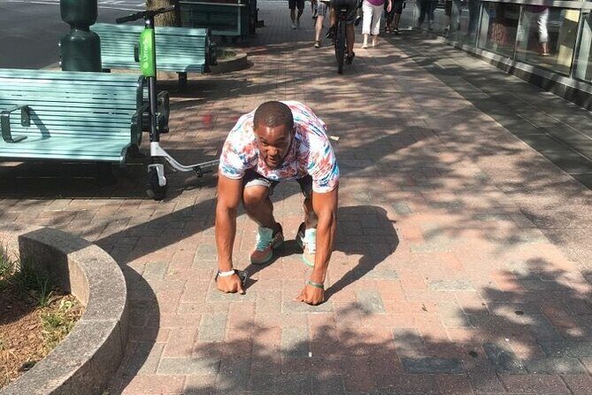 Oklahoma City Scavenger Hunt by 3Quest Challenge - Why This Would Suit You