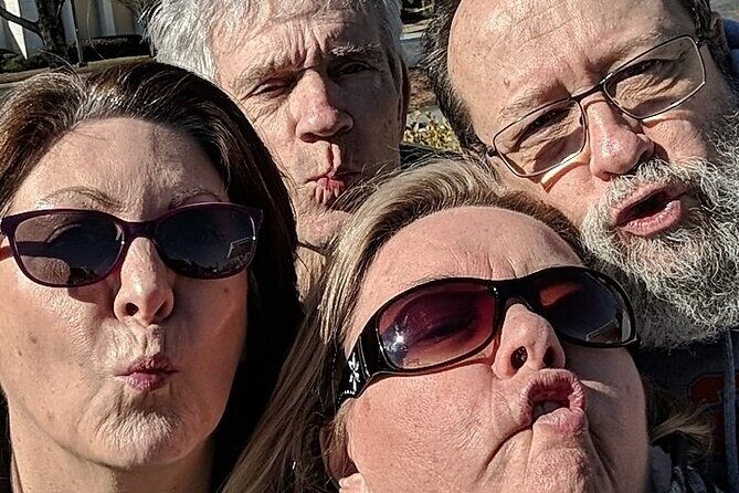 Oklahoma City Scavenger Hunt by Wacky Walks - The Highlights That Make It Stand Out