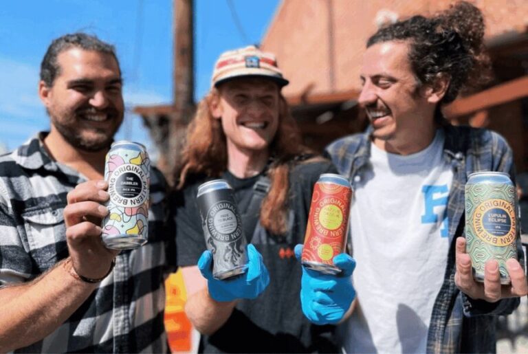 Oktoberfest Beer Crawl with Tastings - The Value Proposition