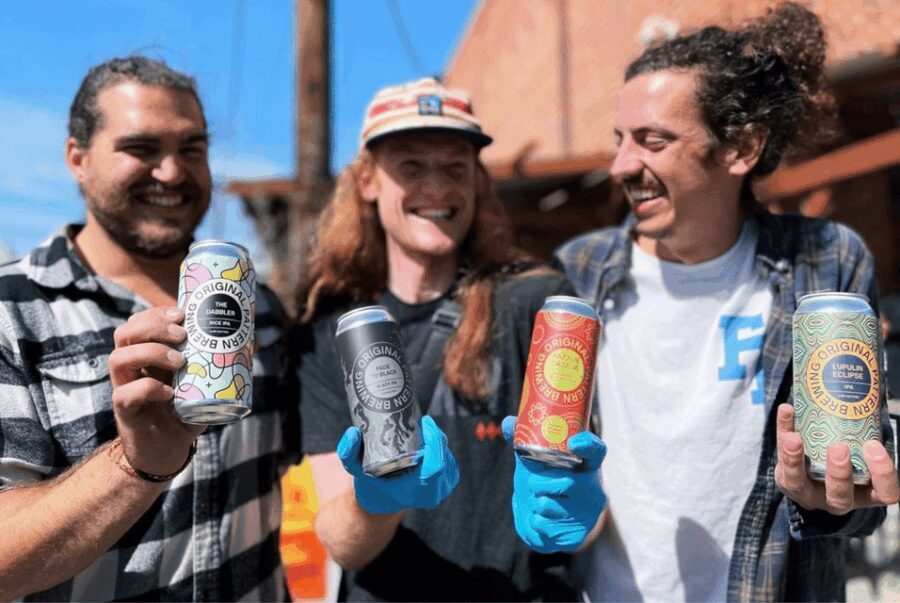 Oktoberfest Beer Crawl with Tastings - The Value Proposition