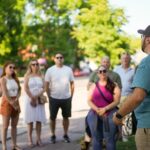 Old-Aylmer Food Tour - Food Tour From Ottawa - The Itinerary in Detail: What to Expect