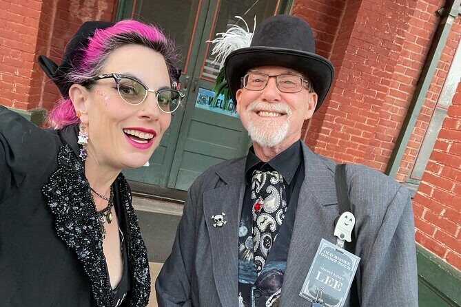 Old Bisbee Ghost Shared Walking Tour - The Value of the Experience