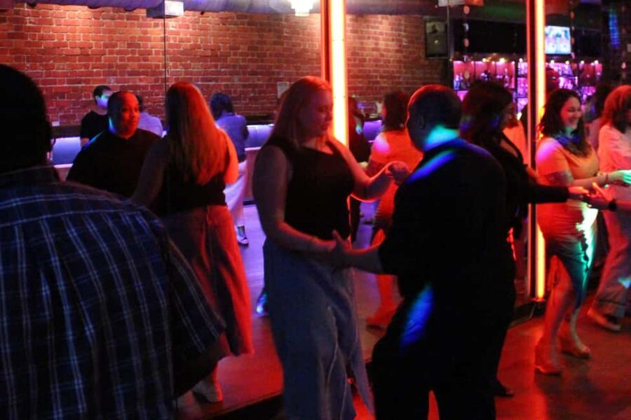 Old City Philly: Axe Throwing, Bar tour, and Salsa Class - Final Thoughts