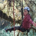 Old-Growth Tree Climbing at Silver Falls State Park - Final Thoughts: Is This Tour for You?