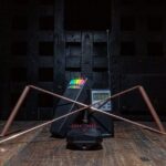 Old Jail After Dark Paranormal Experience - The Experience: What You Might Encounter