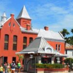 Old Jail Museum Tour in St. Augustine - Frequently Asked Questions