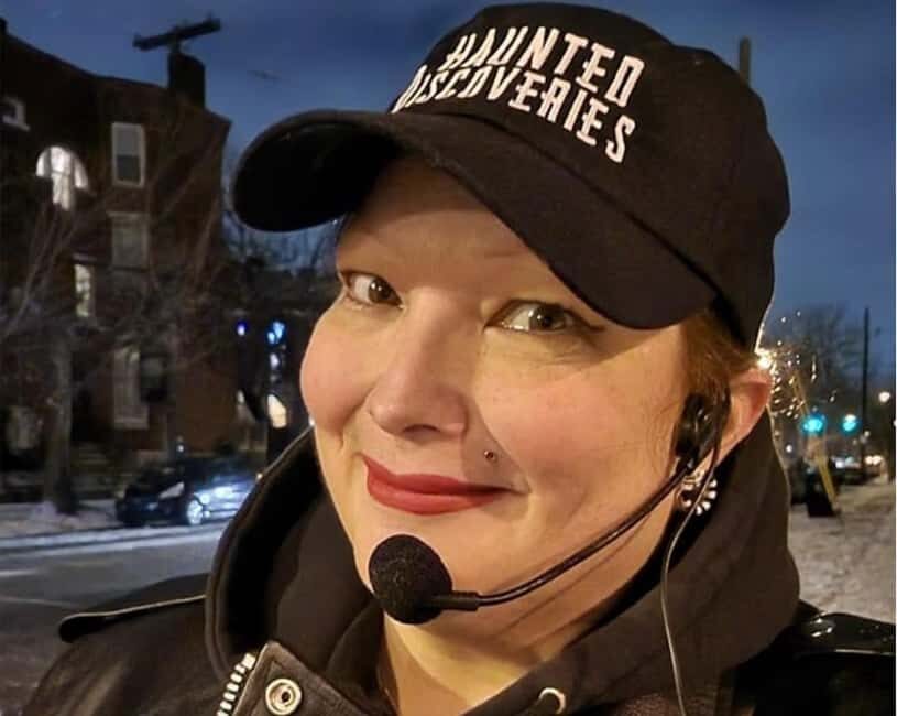 Old Louisville: Paranormal Buff Supernatural Tour with Beer - The Pros and Cons