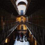 Old Melbourne Gaol: Ghost Tour - Why This Tour Works Well
