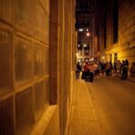 Old Montreal Ghost Walking Tour - FAQ