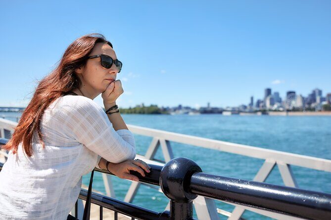 Old Montreal Private Walking Tour with Cruise Tickets - Pricing and Value