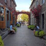 Old Montreal: Self-Guided Tour from Place DArmes to Old Port - What Reviewers Are Saying