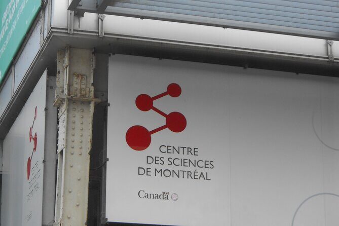 Old Montreal self-guided walking tour & scavenger hunt - The Nuts and Bolts: A Deep Dive into the Experience