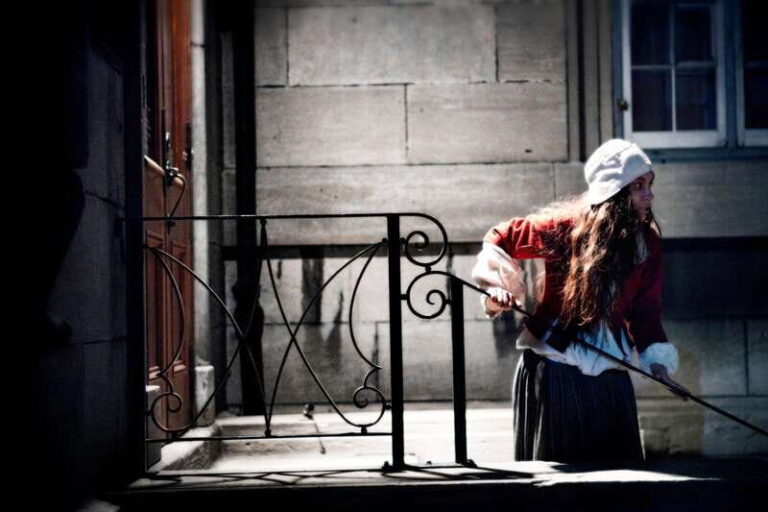 Old Montreal: Traditional Ghost Walk of the Haunted City - Who Is This Tour Best For?