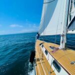 Old Plank Adventures: Sail into a Deep, Relaxed State - The Value of the Experience
