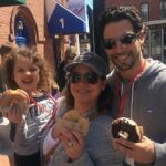 Old Port Culinary Walking Tour from Portland - Detailed Breakdown of the Itinerary