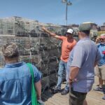 Old Port Working Waterfront Walking Tour and Seafood Tasting - Who Is This Tour Best For?